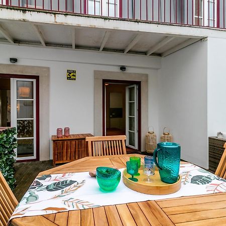 Gonzalos'S Guest Apartments - Alfama Terrace Lisbon Exterior photo