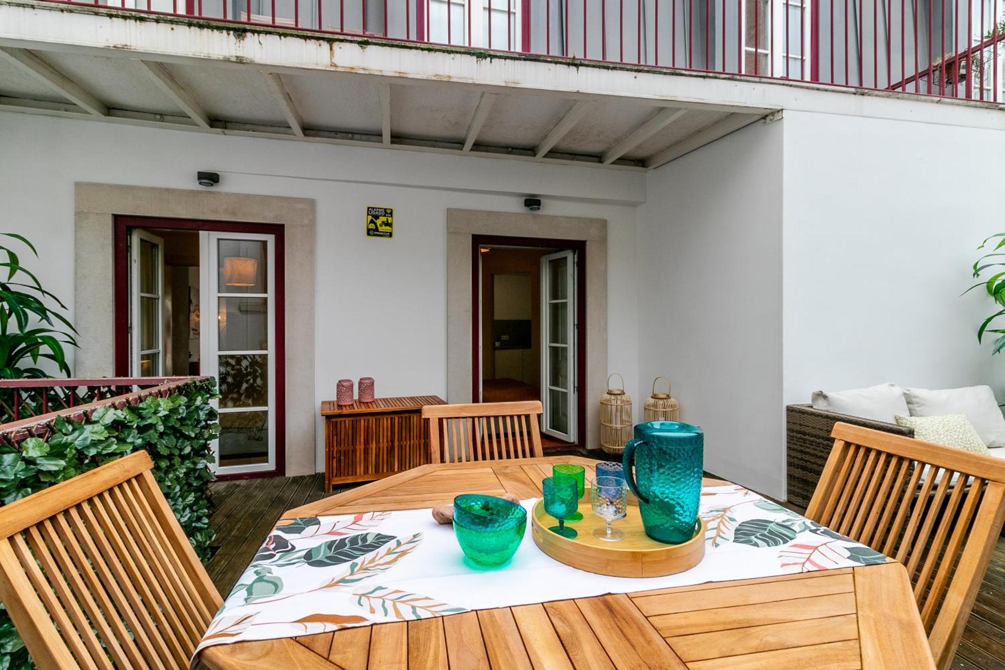 Gonzalos'S Guest Apartments - Alfama Terrace Lisbon Exterior photo