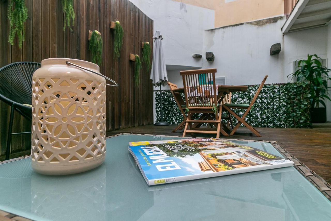 Gonzalos'S Guest Apartments - Alfama Terrace Lisbon Exterior photo